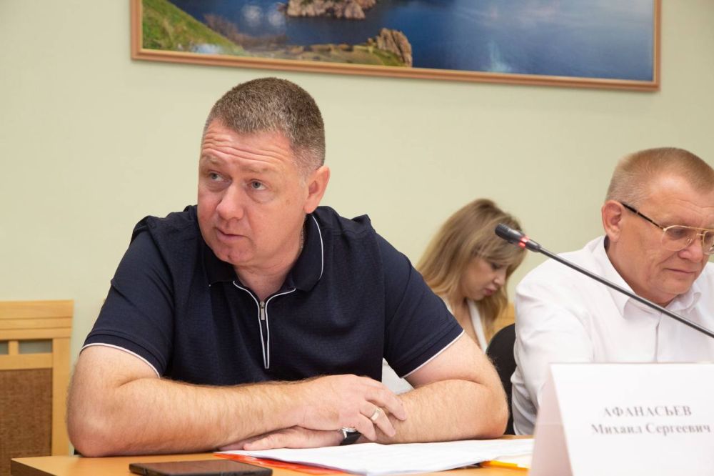 Анастасия Гридчина: Приняла участие в заседании Комитета по строительству, жилищной политике и топливно-энергетическому комплексу Государственного Совета Республики Крым под председательством Валерия Коваленко Анастасия Гридчина: Приняла участие в заседании Комитета по строительству, жилищной политике и топливно-энергетическому комплексу Государственного Совета Республики Крым под председательством Валерия Коваленко