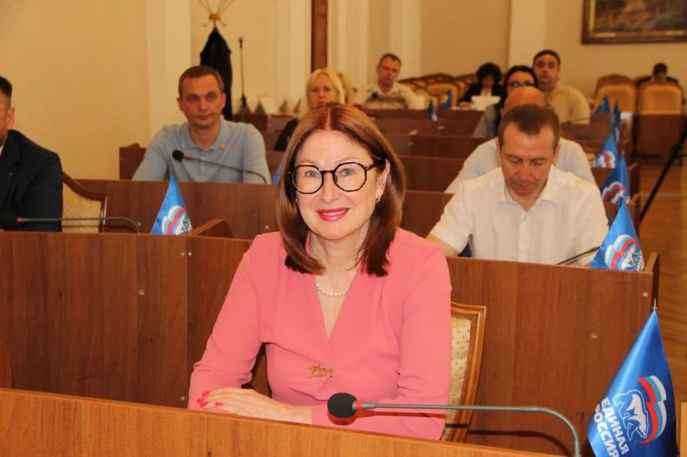 Константин Шимановский: Состоялась 12-я очередная сессия Ялтинского городского совета Константин Шимановский: Состоялась 12-я очередная сессия Ялтинского городского совета