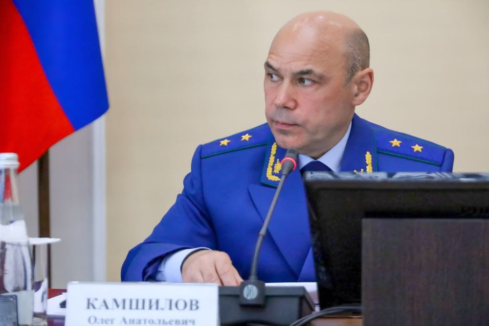 Юрий Гоцанюк: Правительство Крыма усилит контроль за использованием финансовых средств, направленных на развитие ключевых отраслей экономики – сельского хозяйства и курортно-туристической сферы Юрий Гоцанюк: Правительство Крыма усилит контроль за использованием финансовых средств, направленных на развитие ключевых отраслей экономики – сельского хозяйства и курортно-туристической сферы