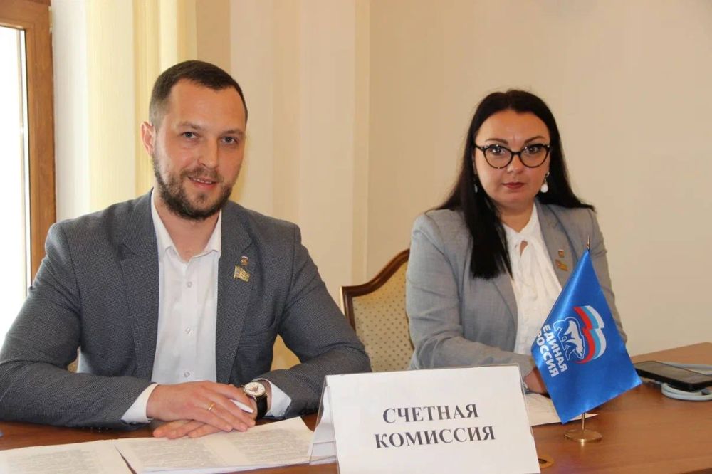Константин Шимановский: Состоялась 12-я очередная сессия Ялтинского городского совета Константин Шимановский: Состоялась 12-я очередная сессия Ялтинского городского совета