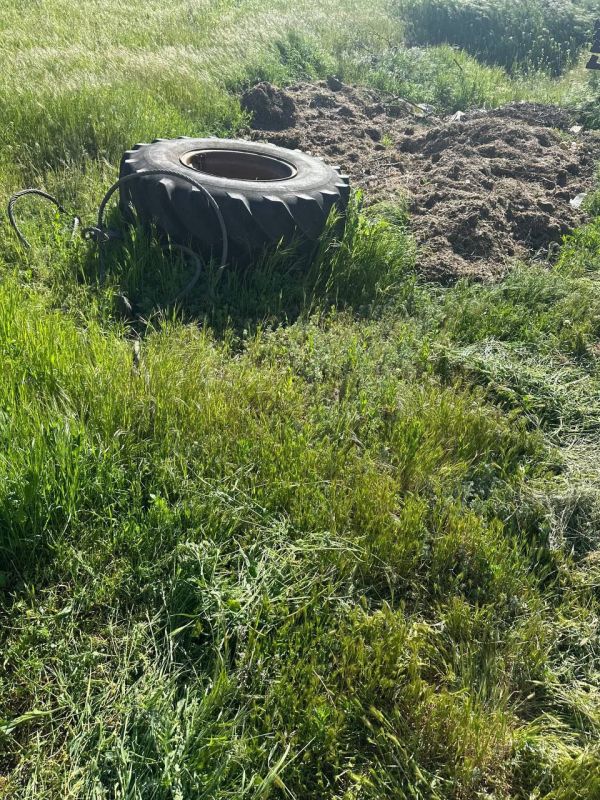 Владислав Хаджиев: Для достижения достаточного уровня санитарной очистки в населенных пунктах продолжаем выезды в сёла района, обходим территории, обсуждаем с главами администраций понимание процессов, зоны ответственности, ... Владислав Хаджиев: Для достижения достаточного уровня санитарной очистки в населенных пунктах продолжаем выезды в сёла района, обходим территории, обсуждаем с главами администраций понимание процессов, зоны ответственности, ...