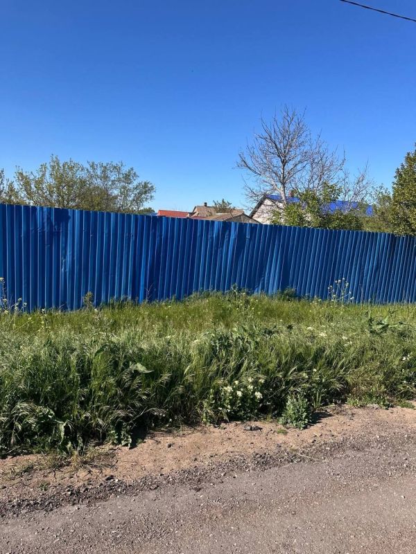 Владислав Хаджиев: Для достижения достаточного уровня санитарной очистки в населенных пунктах продолжаем выезды в сёла района, обходим территории, обсуждаем с главами администраций понимание процессов, зоны ответственности, ... Владислав Хаджиев: Для достижения достаточного уровня санитарной очистки в населенных пунктах продолжаем выезды в сёла района, обходим территории, обсуждаем с главами администраций понимание процессов, зоны ответственности, ...