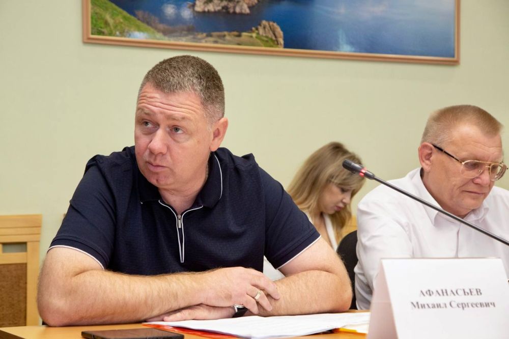 Перспективы развития Симферополя обсудили на заседании Комитета по строительству, жилищной политике и топливно-энергетическому комплексу под председательством Валерия Коваленко Перспективы развития Симферополя обсудили на заседании Комитета по строительству, жилищной политике и топливно-энергетическому комплексу под председательством Валерия Коваленко