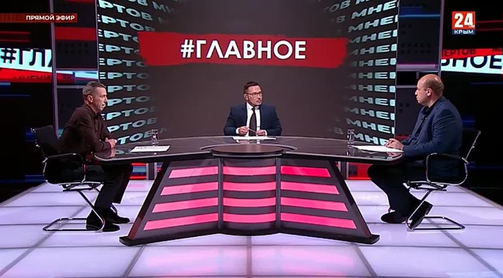 В Симферополе этим летом отремонтируют четыре улицы