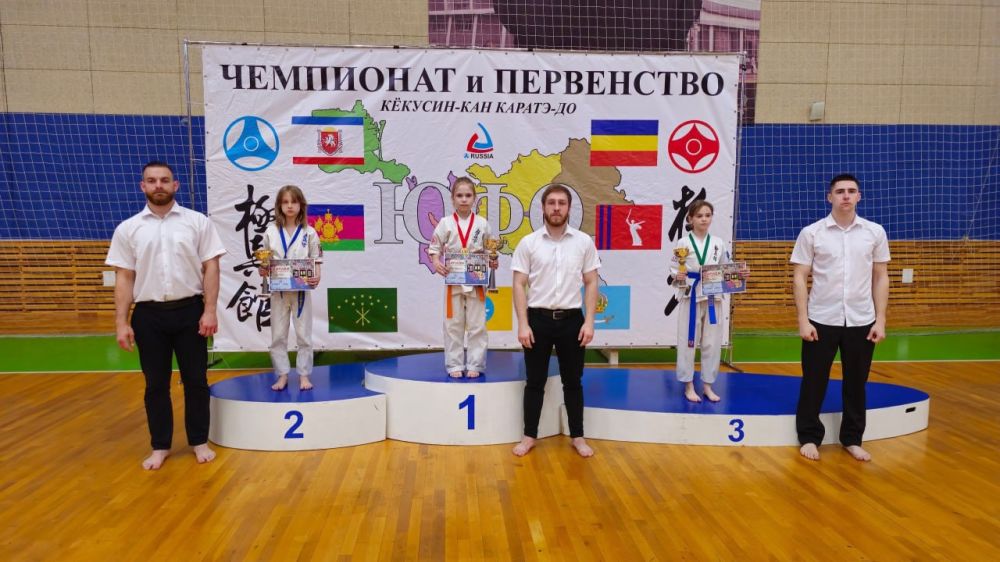 17-19 мая в Республике Адыгея г. Майкоп проходило Первенство Южного Федерального округа по киокусинкай карате 17-19 мая в Республике Адыгея г. Майкоп проходило Первенство Южного Федерального округа по киокусинкай карате