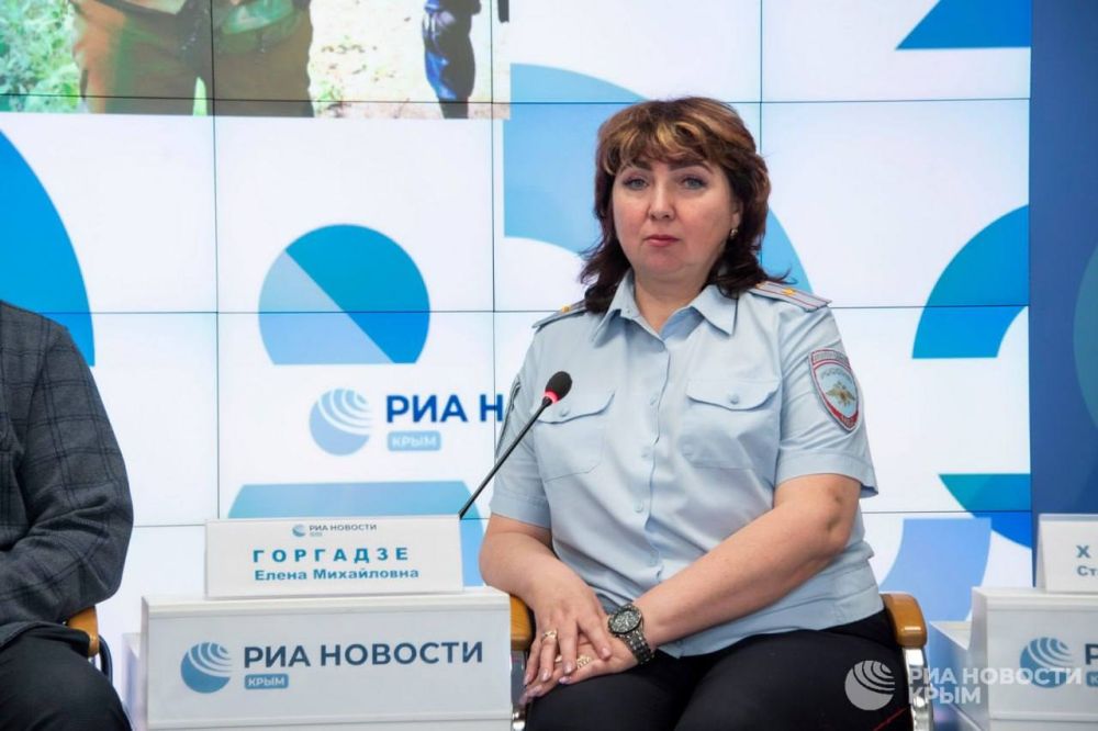 В Крыму дети уходят из дома чаще всего из-за бытовых сор