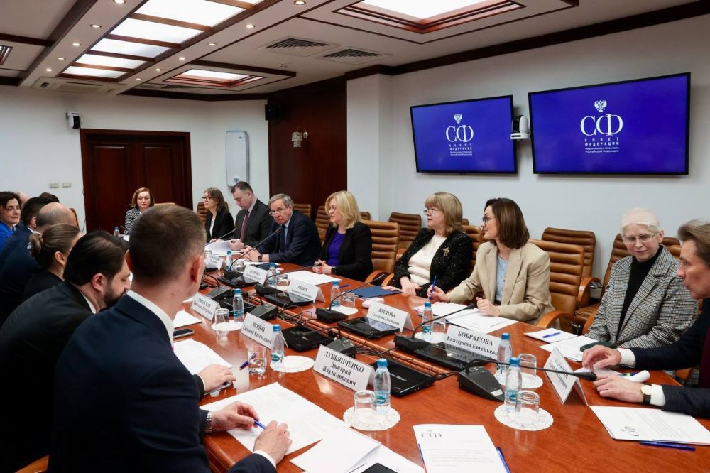 Владимир Немцев: Сегодня в Москве принял участие в семинаре-совещании парламентов субъектов РФ на тему «Актуальные вопросы подготовки и рассмотрения проектов законодательных инициатив в Совете законодателей Российской... Владимир Немцев: Сегодня в Москве принял участие в семинаре-совещании парламентов субъектов РФ на тему «Актуальные вопросы подготовки и рассмотрения проектов законодательных инициатив в Совете законодателей Российской...