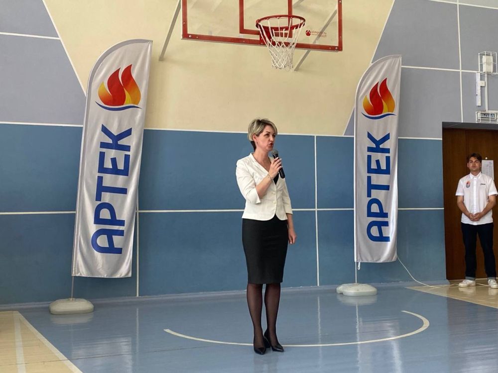 Артеку 100 лет!. 16 июня 2025 года исполнится 100 лет самому известному международному детскому центру на южном берегу Крыма – «Артеку» Артеку 100 лет!. 16 июня 2025 года исполнится 100 лет самому известному международному детскому центру на южном берегу Крыма – «Артеку»