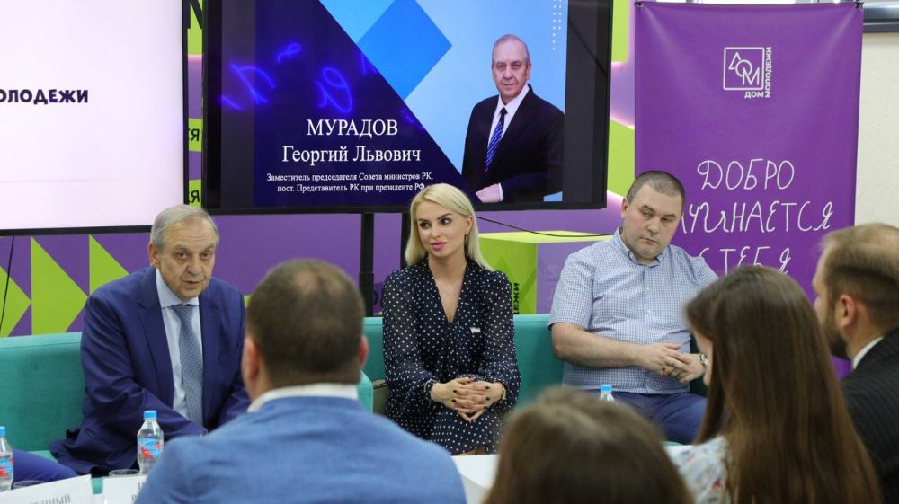 Анастасия Гридчина: На площадке «Ресурсного центра поддержки добровольчества в сфере культуры безопасности и ликвидации последствий стихийных бедствий» состоялся открытый диалог, посвященный актуальной теме: «Значение... Анастасия Гридчина: На площадке «Ресурсного центра поддержки добровольчества в сфере культуры безопасности и ликвидации последствий стихийных бедствий» состоялся открытый диалог, посвященный актуальной теме: «Значение...