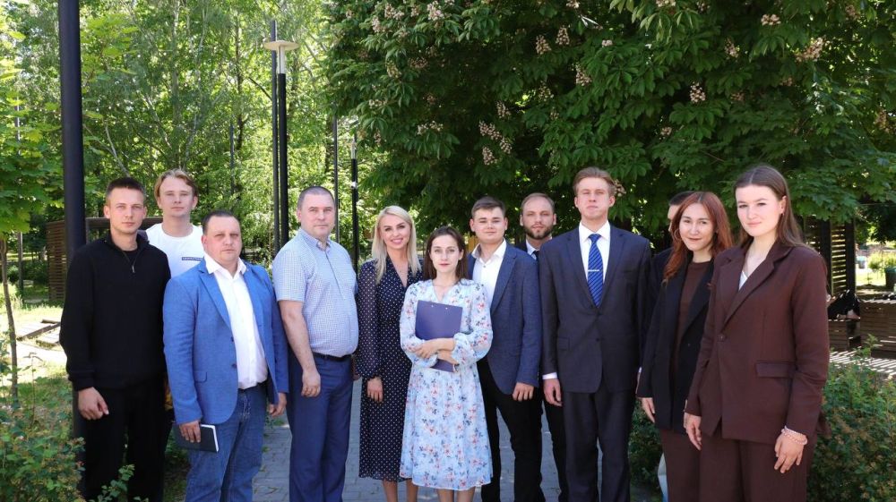 Анастасия Гридчина: На площадке «Ресурсного центра поддержки добровольчества в сфере культуры безопасности и ликвидации последствий стихийных бедствий» состоялся открытый диалог, посвященный актуальной теме: «Значение... Анастасия Гридчина: На площадке «Ресурсного центра поддержки добровольчества в сфере культуры безопасности и ликвидации последствий стихийных бедствий» состоялся открытый диалог, посвященный актуальной теме: «Значение...