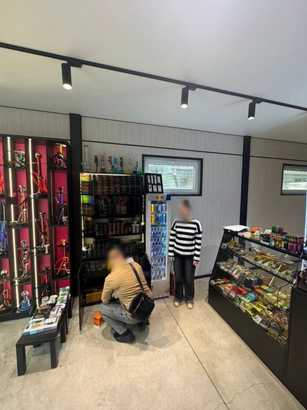     ,        