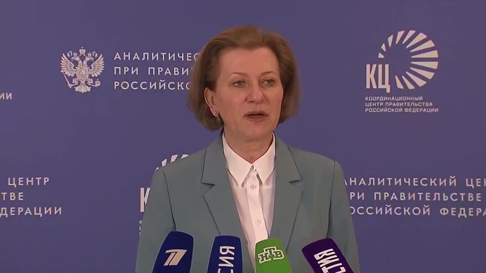 Роспотребнадзор подтвердил безопасность проведения курортного сезона в Крыму