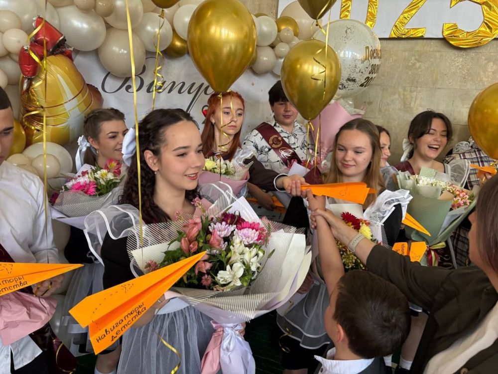 «Самолётик будущего» отправляется в путь «Самолётик будущего» отправляется в путь