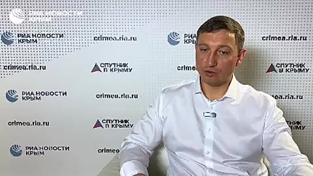 Дорожные работы в Крыму затягиваются (нет, не из-за подрядчиков) из-за редких растений и исторических мест