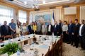 В Государственном Совете РК прошло заседание круглого стола Культурного фронта России и рабочей группы Государственной Думы РФ Общество и культура