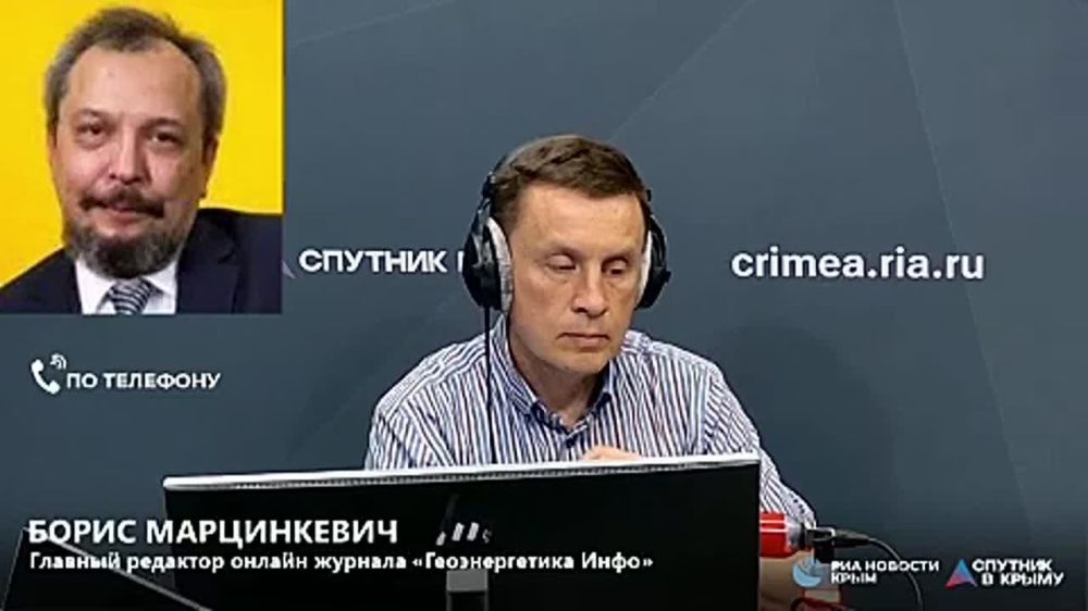 Возобновление строительства Крымской АЭС возможно, но есть другие решения — эксперт