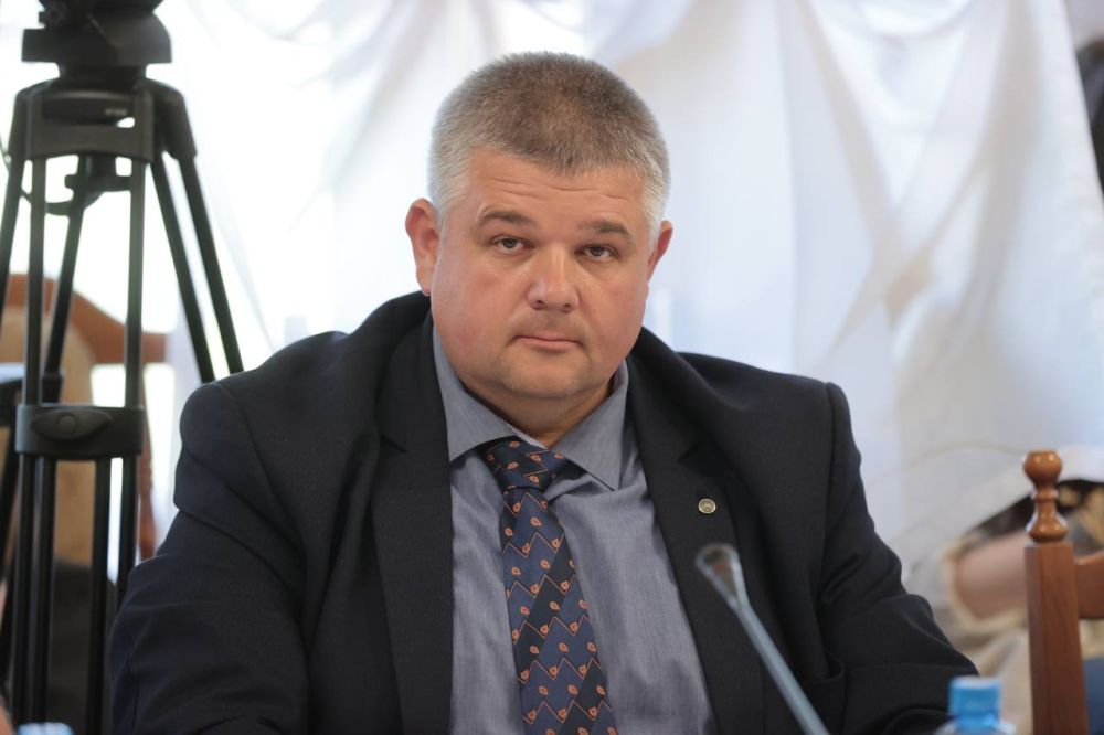 Иван Манучаров: Провёл заседание круглого стола Культурного фронта России и рабочей группы Государственной Думы РФ «Общество и культура» Иван Манучаров: Провёл заседание круглого стола Культурного фронта России и рабочей группы Государственной Думы РФ «Общество и культура»