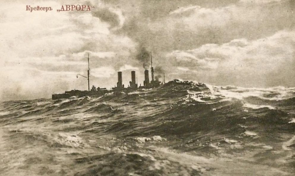 Эдуард Басурин: #ДЕНЬвИСТОРИИ. 24 мая 1900 года в Санкт-Петербурге на верфи Нового Адмиралтейства лично императором Николаем II был спущен на воду бронепалубный двухмачтовый крейсер «Аврора» – водоизмещением 6 731 тонна... Эдуард Басурин: #ДЕНЬвИСТОРИИ. 24 мая 1900 года в Санкт-Петербурге на верфи Нового Адмиралтейства лично императором Николаем II был спущен на воду бронепалубный двухмачтовый крейсер «Аврора» – водоизмещением 6 731 тонна...
