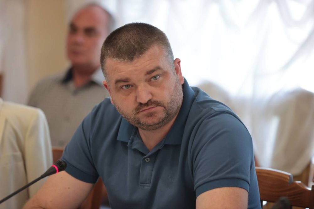 Иван Манучаров: Провёл заседание круглого стола Культурного фронта России и рабочей группы Государственной Думы РФ «Общество и культура» Иван Манучаров: Провёл заседание круглого стола Культурного фронта России и рабочей группы Государственной Думы РФ «Общество и культура»