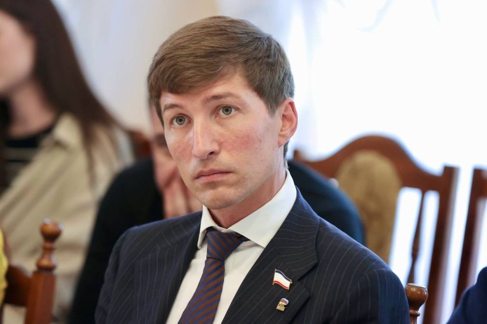Иван Манучаров: Провёл заседание круглого стола Культурного фронта России и рабочей группы Государственной Думы РФ «Общество и культура» Иван Манучаров: Провёл заседание круглого стола Культурного фронта России и рабочей группы Государственной Думы РФ «Общество и культура»