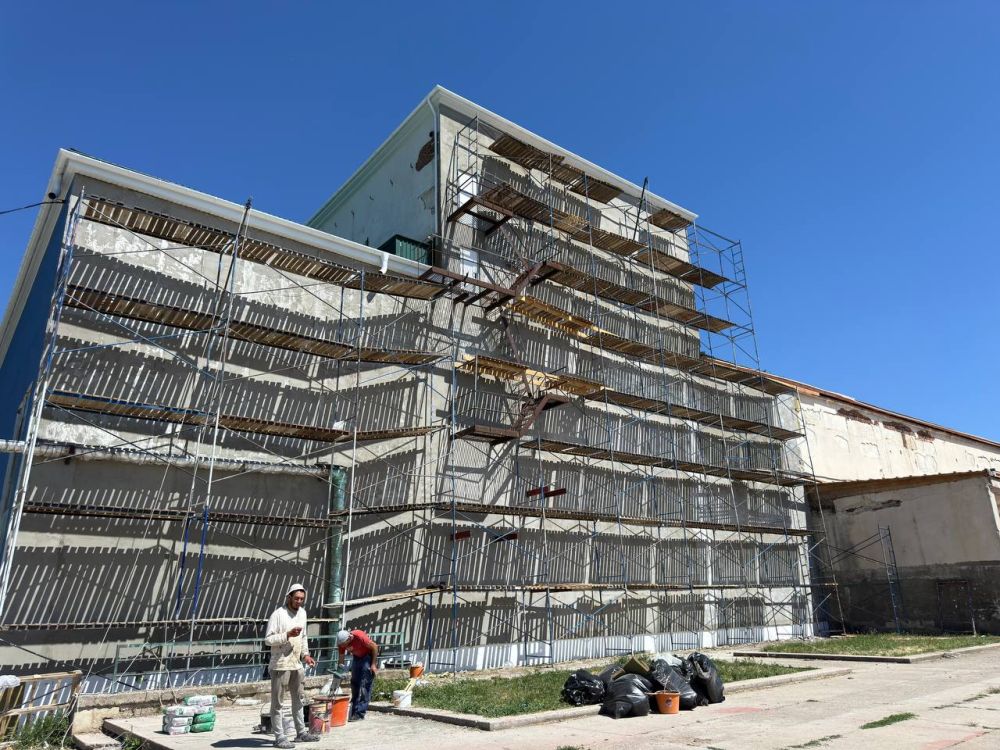 Антон Кравец: Хорошие новости для всех жителей и гостей нашего муниципалитета!