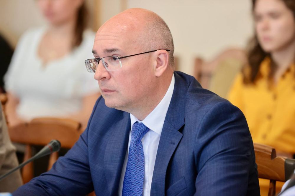 Иван Манучаров: Провёл заседание круглого стола Культурного фронта России и рабочей группы Государственной Думы РФ «Общество и культура» Иван Манучаров: Провёл заседание круглого стола Культурного фронта России и рабочей группы Государственной Думы РФ «Общество и культура»