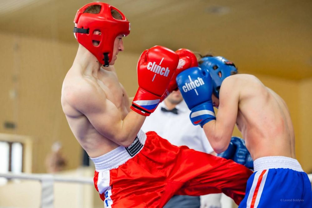 Симферополь станет центром притяжения лучших кикбоксёров