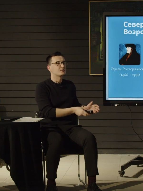 #МолодежьвКультуре. Новый герой нашей рубрики – Николай Кондраков – преподаватель Московской центральной художественной школы при Российской академии художеств, член Молодежного совета при Минкультуры России, один из тех... #МолодежьвКультуре. Новый герой нашей рубрики – Николай Кондраков – преподаватель Московской центральной художественной школы при Российской академии художеств, член Молодежного совета при Минкультуры России, один из тех...