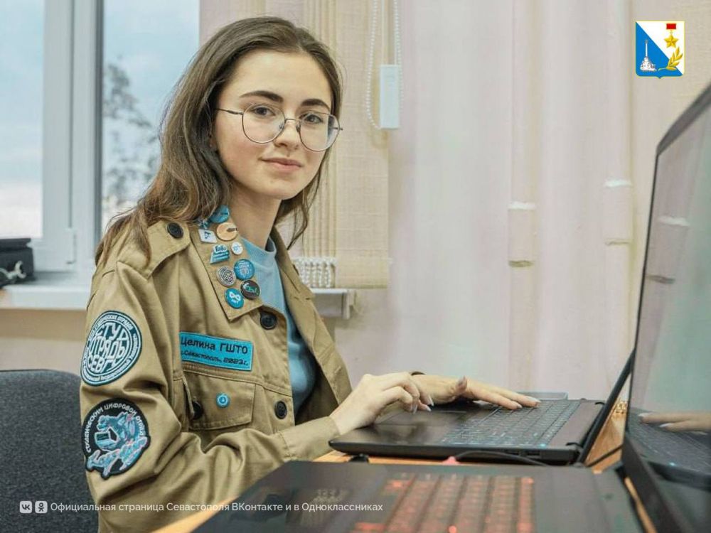 Севастополь запускает новую смену Губернаторских школьных трудовых отрядов Севастополь запускает новую смену Губернаторских школьных трудовых отрядов