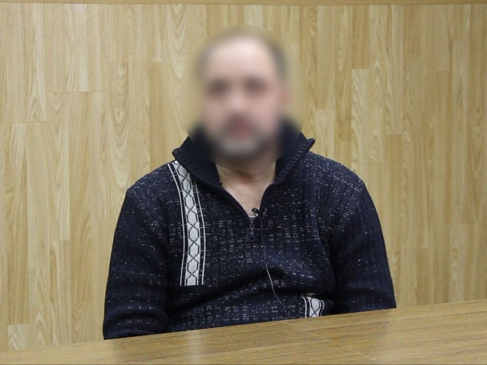 В Севастополе будут судить двух мужчин за госизмену и подготовку теракта В Севастополе будут судить двух мужчин за госизмену и подготовку теракта