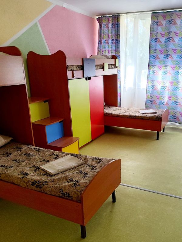 Анжелика Ястребова: В Бахчисарайском районе завершился этап приёмки детских оздоровительных лагерей Анжелика Ястребова: В Бахчисарайском районе завершился этап приёмки детских оздоровительных лагерей