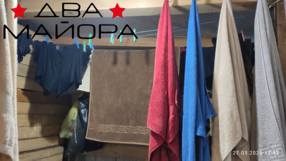 Два майора: Нам пишут:. "Будни солдата - "Баня" В зоне СВО солдаты не только ведут боевые действия, но и живут Два майора: Нам пишут:. "Будни солдата - "Баня" В зоне СВО солдаты не только ведут боевые действия, но и живут