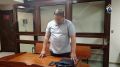 К трём годам лишения свободы условно приговорён бывший член Общественной палаты РК за ДТП со смертельным исходом