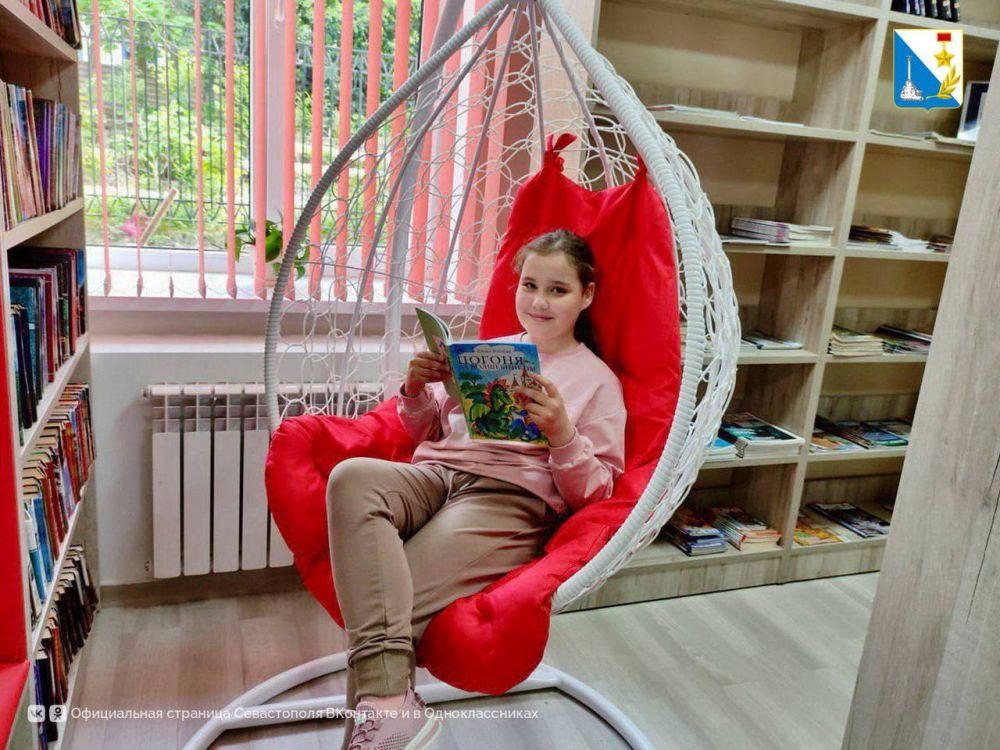 Более 59 тысяч новых книг. Такое количество поступило в библиотеки за последние пять лет Более 59 тысяч новых книг. Такое количество поступило в библиотеки за последние пять лет