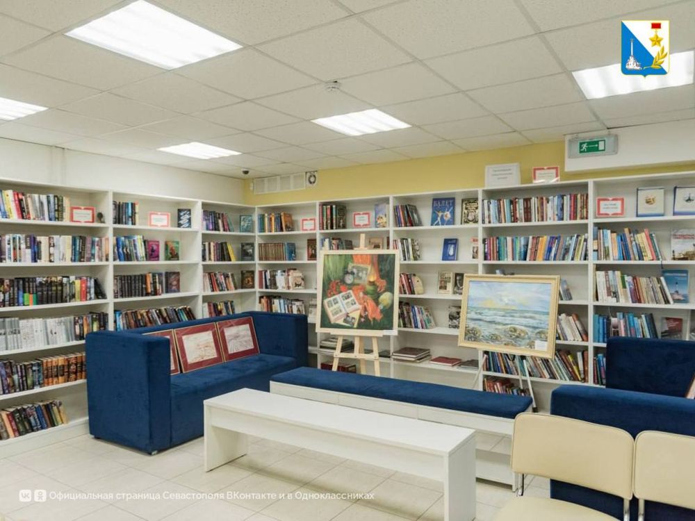 Более 59 тысяч новых книг. Такое количество поступило в библиотеки за последние пять лет Более 59 тысяч новых книг. Такое количество поступило в библиотеки за последние пять лет