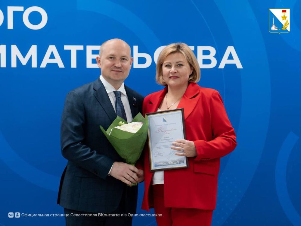 Севастопольский бизнес: реальные меры поддержки Севастопольский бизнес: реальные меры поддержки