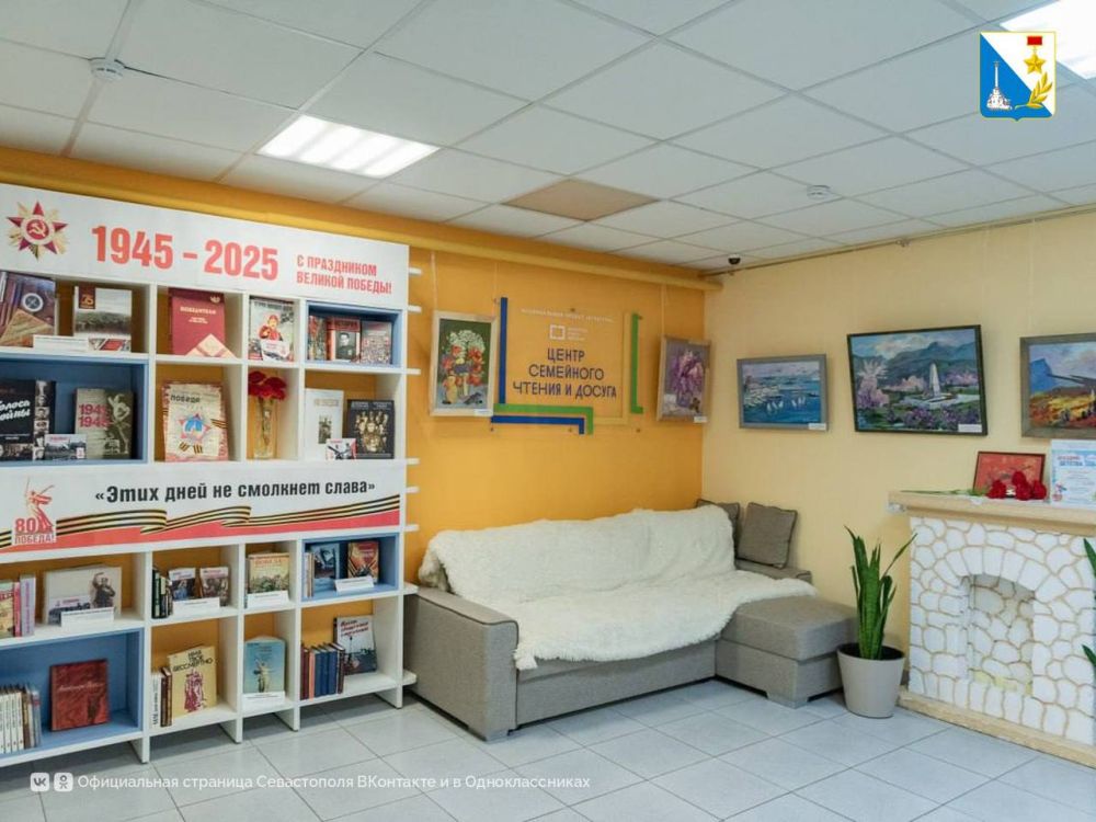 Более 59 тысяч новых книг. Такое количество поступило в библиотеки за последние пять лет Более 59 тысяч новых книг. Такое количество поступило в библиотеки за последние пять лет