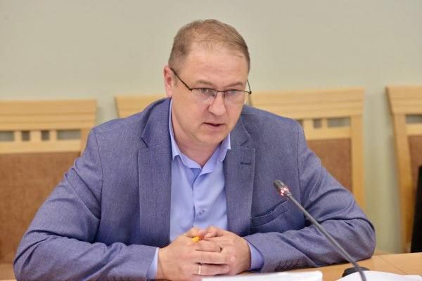 Комитет по здравоохранению Государственного Совета Республики Крым под председательством Анны Рубель рассмотрел вопрос готовности санаторно-курортных учреждений к летнему сезону 2025 года Комитет по здравоохранению Государственного Совета Республики Крым под председательством Анны Рубель рассмотрел вопрос готовности санаторно-курортных учреждений к летнему сезону 2025 года