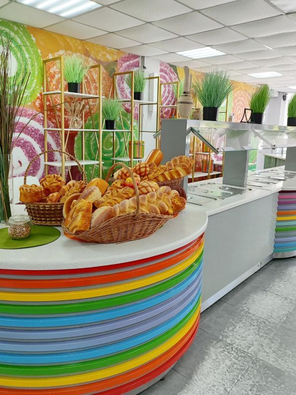 Анжелика Ястребова: В Бахчисарайском районе завершился этап приёмки детских оздоровительных лагерей Анжелика Ястребова: В Бахчисарайском районе завершился этап приёмки детских оздоровительных лагерей