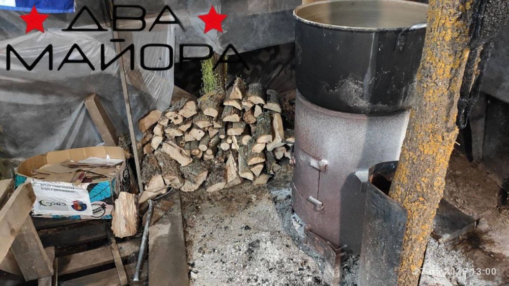 Два майора: Нам пишут:. "Будни солдата - "Баня" В зоне СВО солдаты не только ведут боевые действия, но и живут Два майора: Нам пишут:. "Будни солдата - "Баня" В зоне СВО солдаты не только ведут боевые действия, но и живут