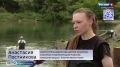 Состояние дельфина, которому дали имя Бублик и которого почти две недели выхаживают волонтёры в Карантинной бухте, ухудшается