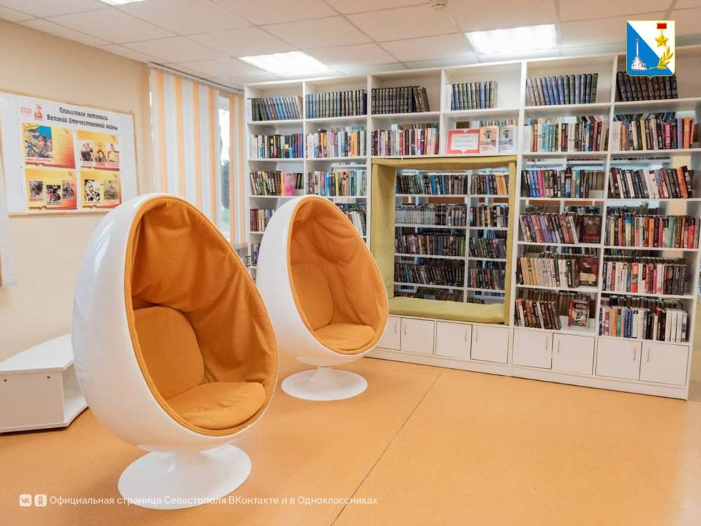 Более 59 тысяч новых книг. Такое количество поступило в библиотеки за последние пять лет Более 59 тысяч новых книг. Такое количество поступило в библиотеки за последние пять лет