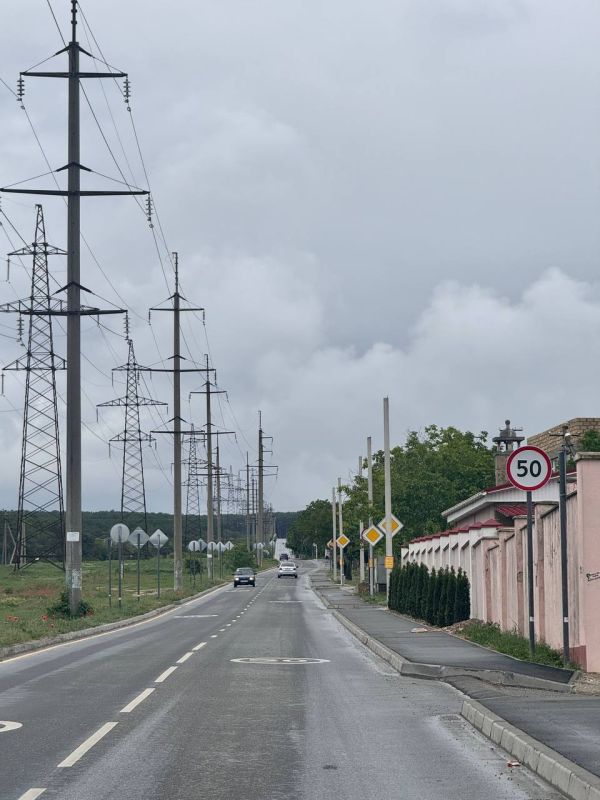 «Сделаем Бахчисарай светлее!» – Дмитрий Скобликов «Сделаем Бахчисарай светлее!» – Дмитрий Скобликов