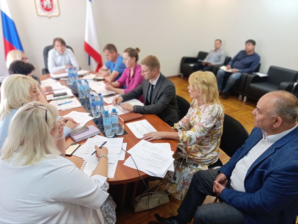 Республика Крым в качестве пилотного региона присоединилась к программе Агентства стратегических инициатив «ПроЕДУ по России» направленной на развитие гастрономической индустрии Республика Крым в качестве пилотного региона присоединилась к программе Агентства стратегических инициатив «ПроЕДУ по России» направленной на развитие гастрономической индустрии