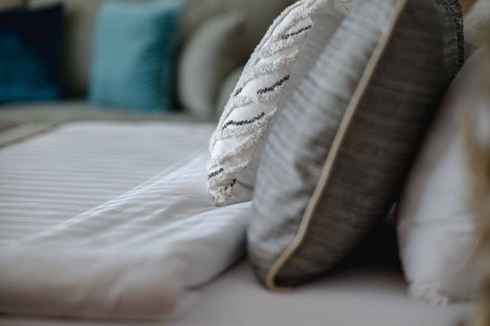 Антистресс-программы в отелях Крыма: прогнозы и мнения экспертов отрасли Антистресс-программы в отелях Крыма: прогнозы и мнения экспертов отрасли