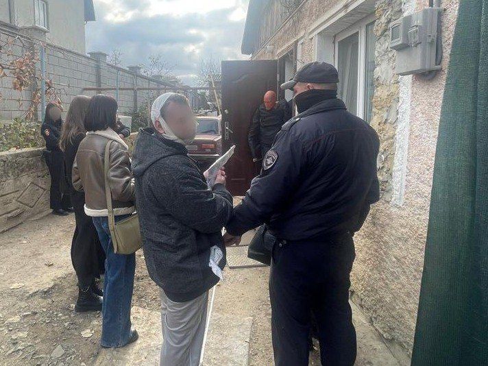Симферопольца приговорили к 19 годам колонии за двойное убийство на почве ревности