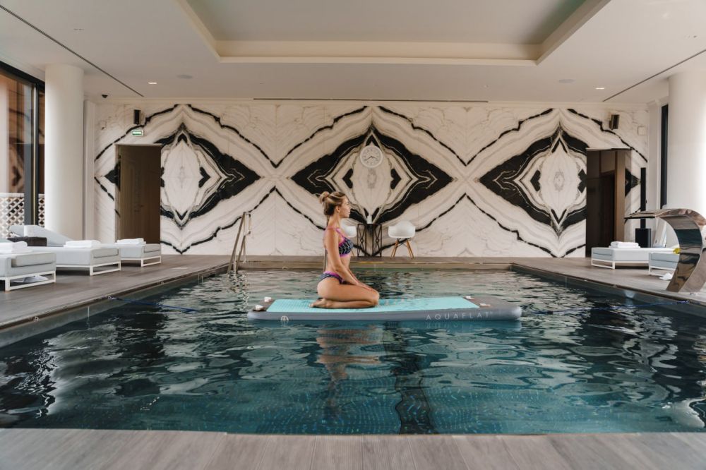 Антистресс-программы в отелях Крыма: прогнозы и мнения экспертов отрасли Антистресс-программы в отелях Крыма: прогнозы и мнения экспертов отрасли