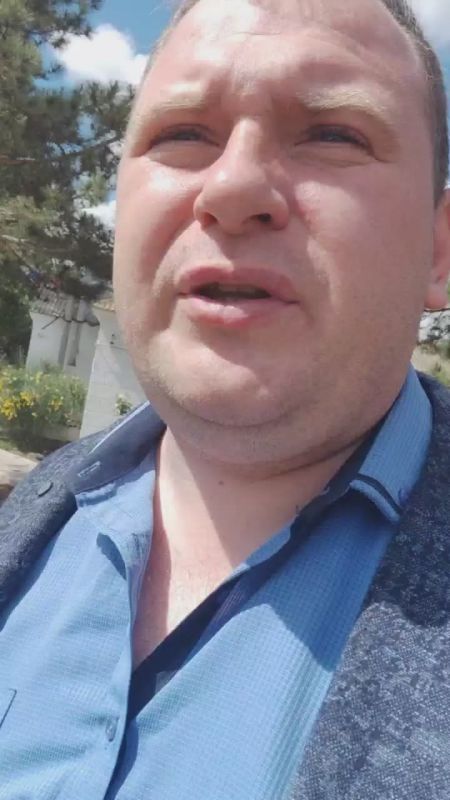 Денис Олейник: Сегодня принял участие в рейдовом мероприятии в составе Межведомственной рабочей группы по мониторингу ситуации на рынке труда в Раздольненском районе