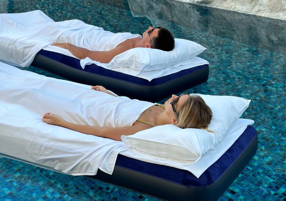 Антистресс-программы в отелях Крыма: прогнозы и мнения экспертов отрасли