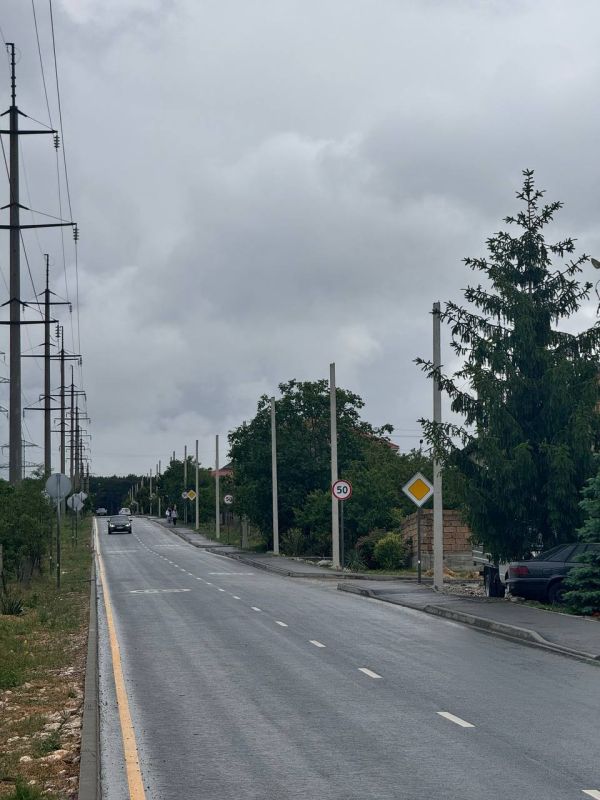 «Сделаем Бахчисарай светлее!» – Дмитрий Скобликов «Сделаем Бахчисарай светлее!» – Дмитрий Скобликов
